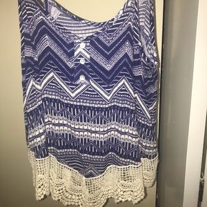 Rue21 tank top